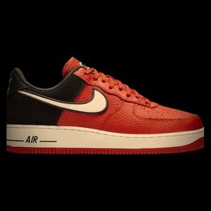 Nike Air force 1s Mens